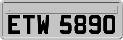 ETW5890