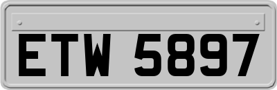 ETW5897