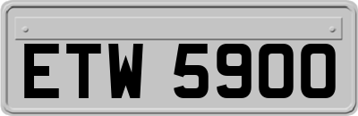 ETW5900