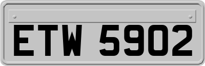 ETW5902