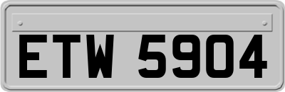 ETW5904