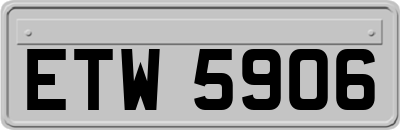 ETW5906