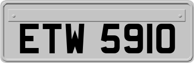 ETW5910
