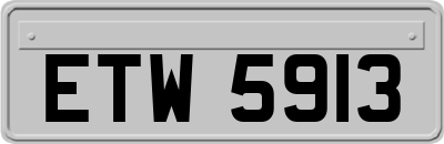 ETW5913