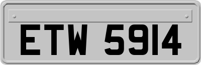 ETW5914