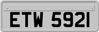 ETW5921