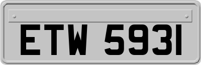ETW5931