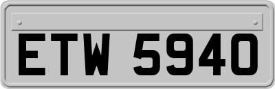 ETW5940