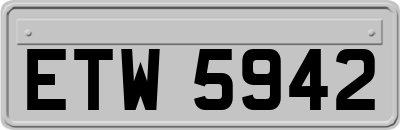 ETW5942
