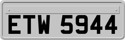 ETW5944