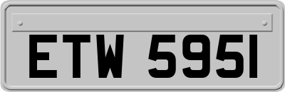 ETW5951