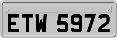 ETW5972