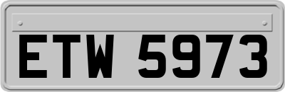 ETW5973