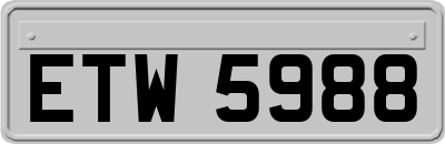ETW5988