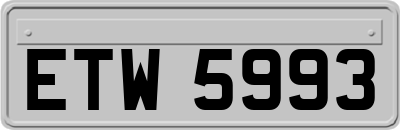 ETW5993