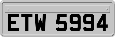 ETW5994
