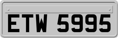ETW5995