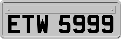 ETW5999