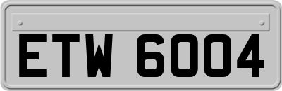 ETW6004