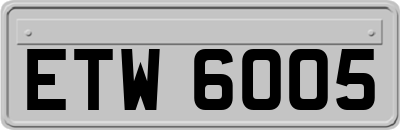 ETW6005
