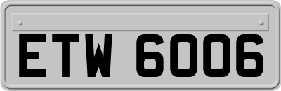 ETW6006