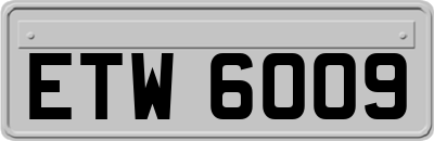 ETW6009