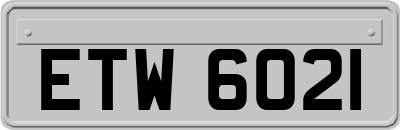 ETW6021