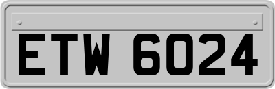 ETW6024
