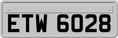 ETW6028