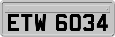 ETW6034