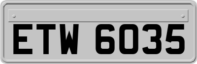 ETW6035