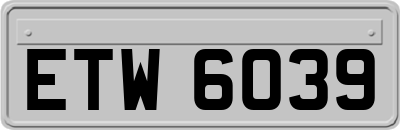 ETW6039