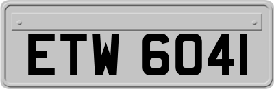 ETW6041