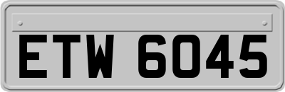 ETW6045