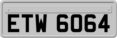 ETW6064
