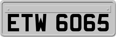 ETW6065