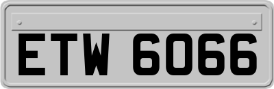 ETW6066
