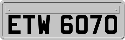 ETW6070