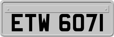 ETW6071