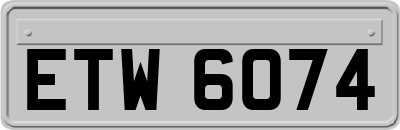 ETW6074
