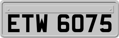 ETW6075