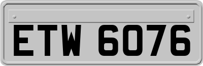 ETW6076