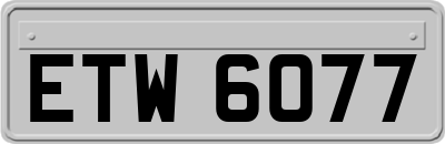 ETW6077