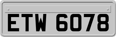 ETW6078