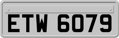 ETW6079