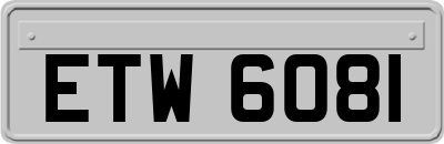 ETW6081