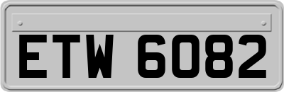 ETW6082