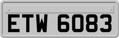 ETW6083