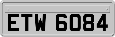 ETW6084