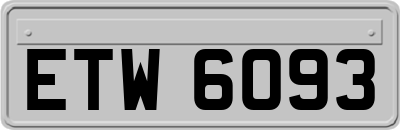ETW6093